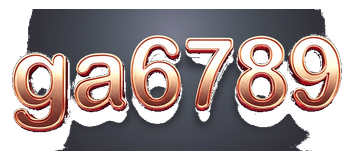 ga6789 logo
